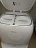 石头（roborock）【保价618】扫地机器人扫拖一体 P20 Max 扫拖洗烘一体机自动集尘热水洗拖布擦地拖地洗地机吸尘器 P20 MAX水箱版 实拍图
