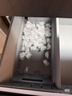 卡萨帝（Casarte）原石560L法式多门冰箱嵌入式MSA氮氧保鲜双系统主动除菌玻璃面板 559同款BCD-560WGCFDA4GUU1 实拍图
