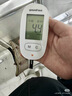 鱼跃（yuwell）580血糖仪医用级家用检监测语音播报金榜 【仪器+100支试纸套装】 实拍图