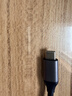 毕亚兹 Type-C千兆有线网卡 USB-C转RJ45网口转换器网线转接头 苹果笔记本电脑扩展手机转接头拓展免驱动 实拍图