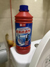 沫檬管道疏通剂 1kg*3强力溶解厨房下水管道疏通神器厕所马桶堵塞除臭 实拍图