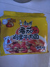 康师傅 方便面 经典番茄鸡蛋牛肉面五连包115g*5 泡面袋装速食 方便食品 实拍图