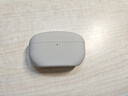 索尼（SONY）WF-1000XM5 真无线蓝牙耳机降噪豆5 运动防水网课游戏 1000XM4升级版 礼物送男女友学生孩子 铂金银 实拍图