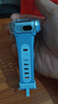 适用米兔7/7A透色边框7X保护壳防摔Redmi防磕碰智能6配件抗划痕高级感夏天运动透气青少年【1544】 【米兔7/7X】透明保护壳 实拍图