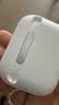 品胜适用airpods pro3保护套airpodsPro三代保护套蓝牙耳机保护壳magsafe无线充电防摔自动弹盖 实拍图