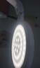 雷士（NVC）国AA级台灯全光谱护眼学习减蓝光儿童LED卧室宿舍书桌工作阅读 国AA护眼台灯 实拍图