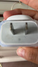 Apple/苹果 40W type-c快充充电器 苹果usb-c原装充电头 旗舰店新款苹果iPhone 17 Pro Max充电器 实拍图
