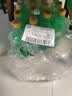 可口可乐（Coca-Cola） 雪碧柠檬味汽水 汽水饮料 500ml*24瓶 整箱装 雪碧 雪碧 500ml*24瓶 实拍图