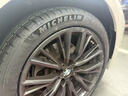 米其林（MICHELIN）防爆轮胎225/45R18 95Y 竞驰PILOT SPORT 4 ZP * 适配国产宝马3系 实拍图