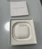 Apple/苹果 AirPods 4 搭配USB-C充电盒 苹果耳机 蓝牙耳机 适用iPhone/iPad/Mac 四代 实拍图