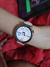HUAWEI WATCH GT 6 浮光白 41mm智能手表多维情绪健康全新骑行体验强劲续航 实拍图