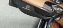 神玄洛奔驰车门座椅防踢垫新E级E260L E300L GLC L C级C200L C260L装饰 座椅防踢垫2件套【桐咖棕】 实拍图