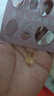 宝得聪韵宝聪dha孕妇润科适用藻油DHA孕中晚期哺乳期凝胶糖果 60粒/盒 三盒【周期套装】 实拍图