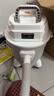 德尔玛（Deerma）【重磅新品】TJ700S 干吹两用吸尘器 家用商用 吸尘器桶式大吸力 整机降噪设计ZN-530 实拍图