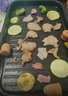 小熊（Bear）烤肉电烤盘 烤肉锅家用 轻烟烤串烤肉 一体多功能锅 不沾可拆电烧烤炉 DKL-Y15C1 实拍图