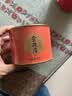 八马茶业 金骏眉 正山小种 大红袍 茉莉花茶 陈皮普洱 黄茶 茶叶自己喝 210g（金骏眉+正山小种+陈皮普洱） 实拍图