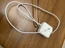 Apple/苹果 60W type-c充电线-1米 usb-c手机数据线 原装旗舰店苹果iPhone 17 Pro Max iPad快充线 实拍图