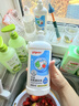 贝亲（Pigeon）奶瓶清洗剂 婴儿专用 奶嘴玩具果蔬清洁 400ml MA26 实拍图