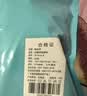 拾袜记薄款压力过膝袜女夏季瘦腿jk袜防滑防晒凉感长筒白色袜子女高筒袜 实拍图