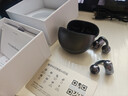 SANAG塞那S6S Pro II耳机蓝牙2026新款耳夹式无线耳机开放式运动跑步通话降噪耳夹 适用苹果安卓ai耳机 实拍图