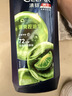 清扬男士去屑洗发水 清爽控油1.2kg 蓬松修护洗头膏热门商品 实拍图