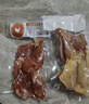 邵万生无骨腊鸡腿腊味干货正宗风干鸡腿腌制咸肉腿上海老字号特产220g 实拍图