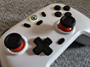 盖世小鸡（GAMESIR）启明星无线游戏手柄 switch2/switch手机安卓苹果Steam电脑NS2pro蓝牙电视有线双人成行地平线6 实拍图