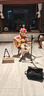 雅马哈（YAMAHA）THR30IIA WL 乐器智能音箱 民谣弹唱便携充电蓝牙无线吉他音响 实拍图
