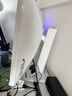 华硕ROG XG27ACG-W 27英寸显示器2K电竞 2K180Hz原生高刷FastIPS 1ms响应G-SYNC兼容HDR400 实拍图