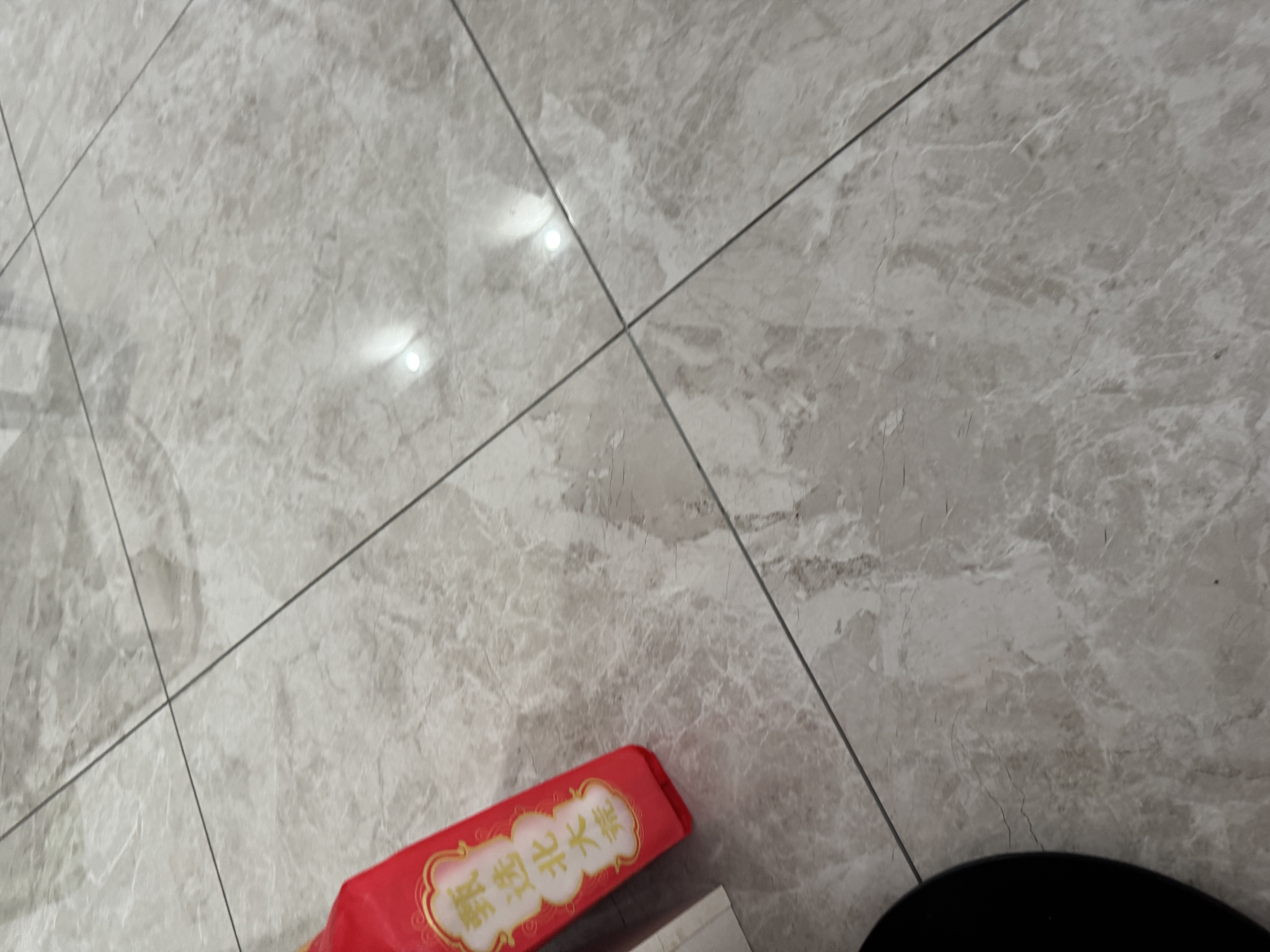 一号工厂家用不锈钢剪刀多功能家用剪刀鸡鸭鱼骨强力家用铝合金手柄剪刀 实拍图
