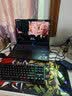 联想拯救者Y9000P 2026 电竞游戏本笔记本电脑(酷睿Ultra 9 290HX Plus 16G1T RTX5060 2.5K 240Hz )黑 实拍图