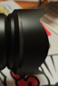 相机镜头遮光罩尼康Z 50-250mm/Z 50mm f1.8s Z 18-140 Z 24-120 Z 24-50 Z30 Z50ⅡZ 16-50二代 HB-90A遮光罩（适用Z 50-250mm） 实拍图