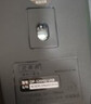 双飞燕（A4TECH）WG-100 中手 对称 无线鼠标 办公鼠标外设电脑鼠标 无线鼠标笔记本通用 黑色 无线 实拍图