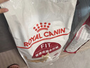 皇家成猫猫粮 营养均衡 F32 通用粮 1-7岁 15KG 实拍图