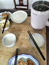 九阳（Joyoung）豆浆机1.2L破壁免滤 可预约家用多功能3-4人食全自动破壁榨汁机料理机DJ12A-D2190【价保618】 实拍图