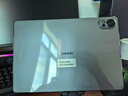 HUAWEI MatePad Air 12英寸 2025 柔光版 华为平板电脑 2.8K高刷超清全面屏 WIFI 12GB+512GB 烟云灰 实拍图