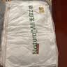 无印工坊枕头枕芯家用护颈枕酒店颈椎枕深度睡觉专用儿童成人大豆枕 中枕 实拍图