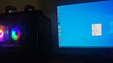 技嘉 酷睿i5 14400F升15代245KF台式组装电脑主机RTX4060Ti/5060Ti游戏高端电竞独显直播设计渲染整机 配置四：i5 14400F丨RTX5060 实拍图