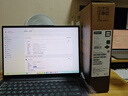 ThinkPad联想ThinkBook14+ AI轻薄笔记本电脑 英特尔酷睿Ultra5 14.5英寸 32G 1T 3K 120Hz办公本 国家补贴 实拍图