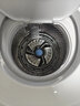 美的（Midea）【价保618】波轮洗衣机全自动 3KG 迷你内衣婴儿洗 高温煮洗 除菌螨 MB30VH36E 以旧换新 京东自营 实拍图
