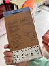 Kindle paperwhite6 12th 新款电子书 阅读器 KPW6 电纸书 墨水屏 礼物 防水 便携 7英寸 签名版 32G 黑 实拍图