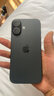 Apple/苹果 iPhone 17 256GB 黑色 支持移动联通电信5G 双卡双待手机 实拍图