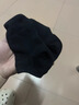 FitonTon10双袜子夏季男纯棉短袜10A抑菌透气中筒袜不掉跟运动篮球袜 实拍图