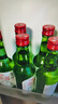 真露（JINRO）韩国烧酒 20.1度 360ml*20瓶 进口洋酒 清爽 低度微醺 实拍图