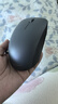 华为（HUAWEI）原装无线蓝牙双模办公鼠标商务 笔记本台式电脑Matebook 14 D14 D16 SE X Pro 13 荣耀 【华为原装】鼠标无线双模 灰色 附鼠标垫 实拍图