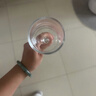 CLITON水晶香槟杯套装红酒白葡萄酒杯高脚杯一对起泡酒葡萄酒杯 实拍图