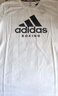 阿迪达斯（adidas）短袖T恤男夏季圆领棉质跑步健身休闲运动男装 ADICTB-WB L 实拍图