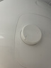 美的（Midea）【整机8年质保】40升电热水器2000W家用出租屋节能抑菌安全防电墙F40-20F1(H) 实拍图