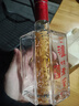 泸州老窖 六年窖头曲 浓香型白酒 52度500ml 2瓶（配礼袋） 实拍图