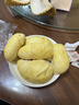 松下（Panasonic）吸顶灯 24W简约卧室书房灯 银色饰带 实拍图